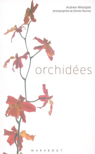 Orchidées
