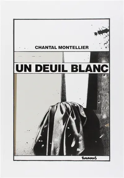 Un Deuil blanc
