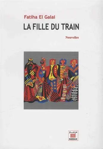 La fille du train