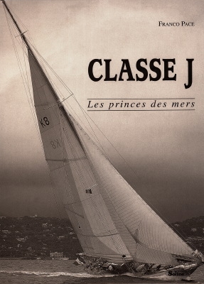 Classe J : les princes des mers