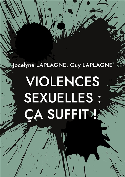 Violences sexuelles : ça...
