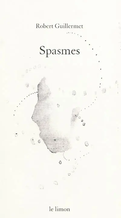 Spasmes : récit