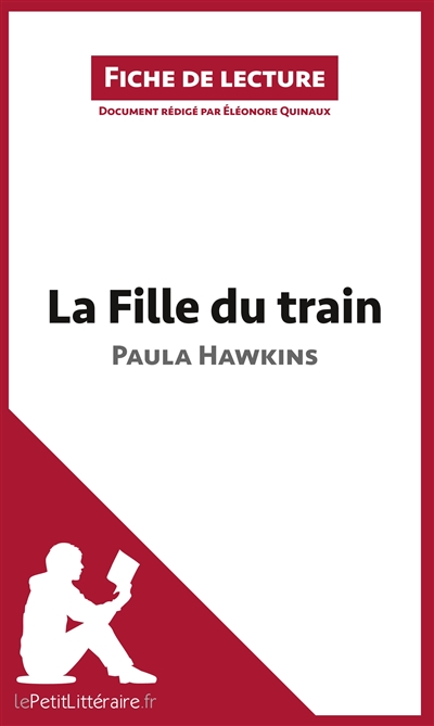 La Fille du train de Paula...