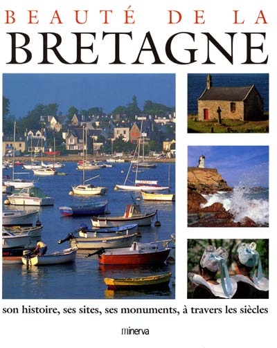 Beauté de la Bretagne