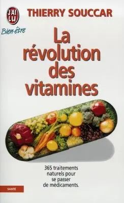 La révolution des vitamines