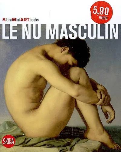 Le nu masculin