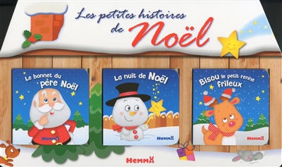 Les petites histoires de Noël
