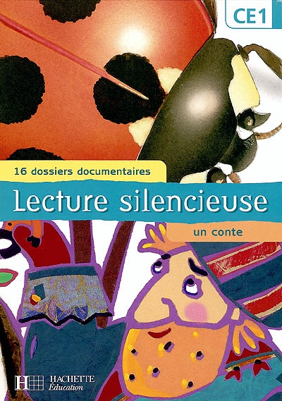 Lecture silencieuse