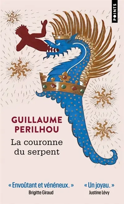 La couronne du serpent