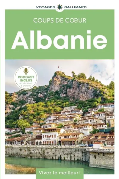 Albanie
