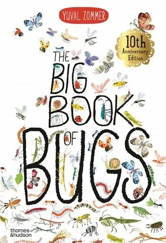 The Big Book of Bugs (2nd edition)