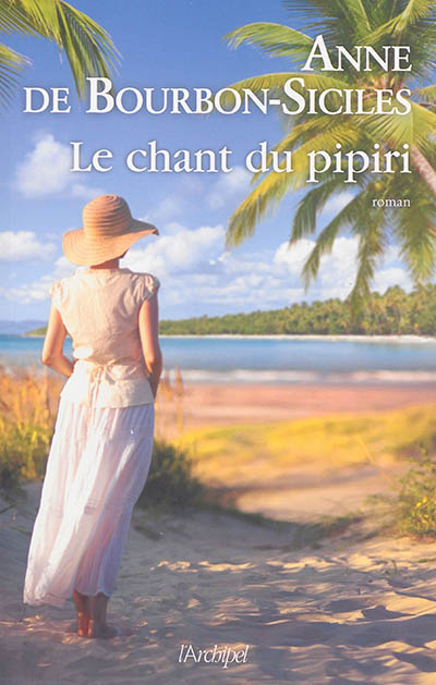 Le chant du pipiri