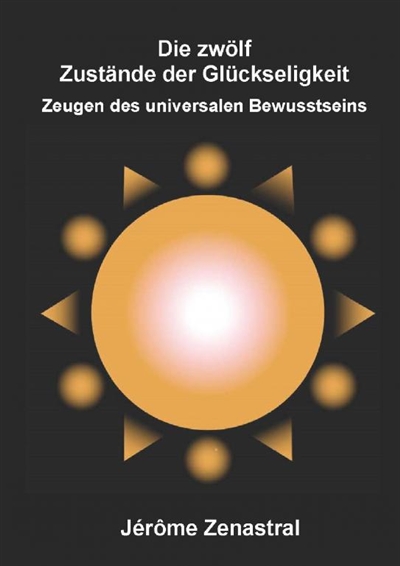 Die zwölf Zustände der...