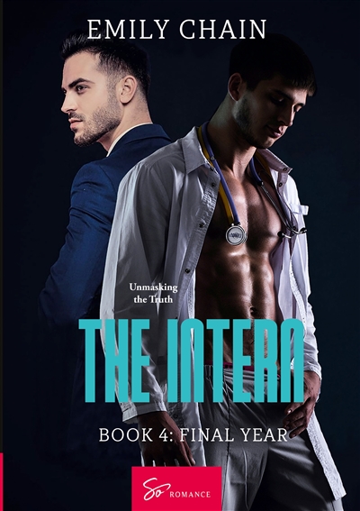 The Intern : Book 4 : Final...