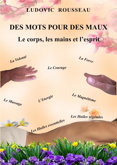 Des mots pour des maux