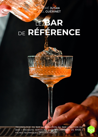 Le bar de référence