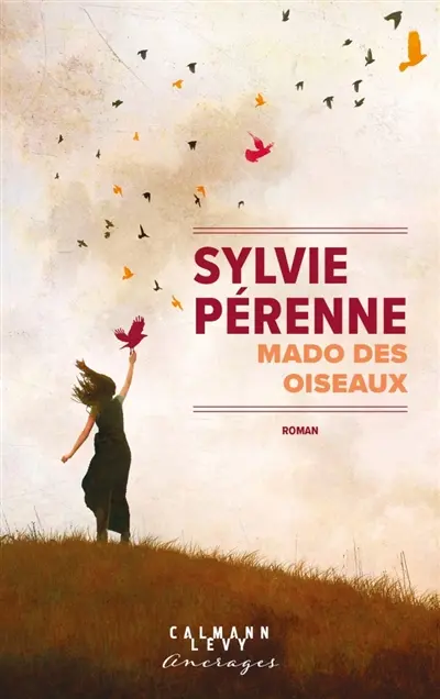 Mado des oiseaux