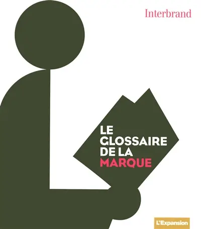 Le glossaire de la marque