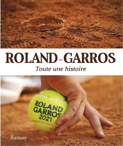 Roland-Garros : toute une...