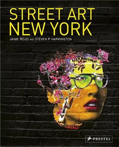 Street Art New York (New ed)
