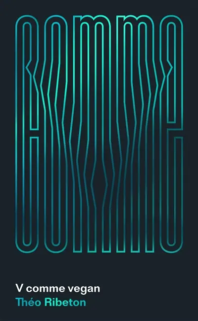 V comme vegan