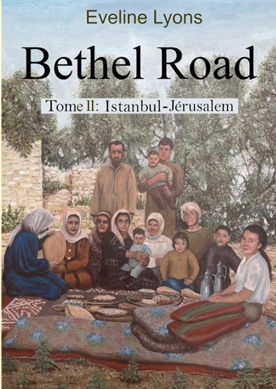 Bethel Road : Tome 2