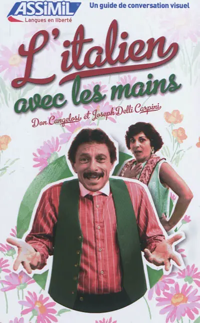 L'italien avec les mains