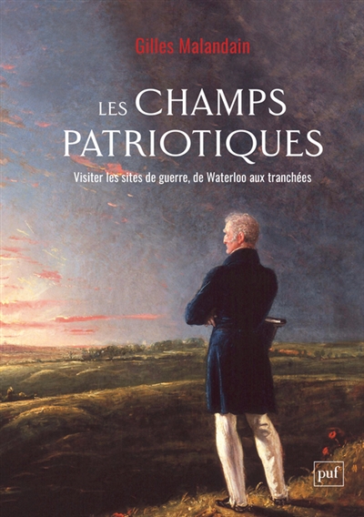 Les champs patriotiques :...