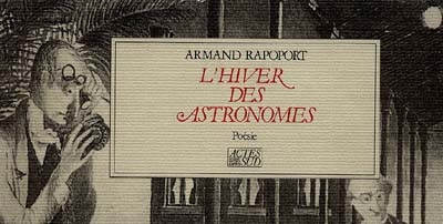 L'hiver des astronomes