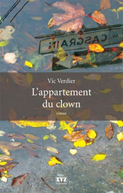 L'appartement du clown