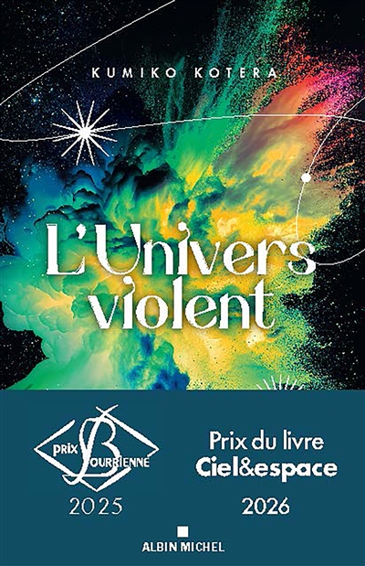L'Univers violent