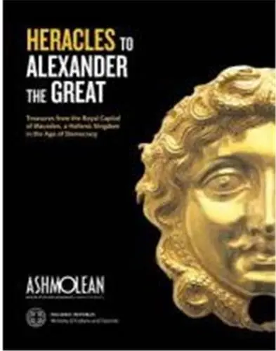 From Heracles to Alexander