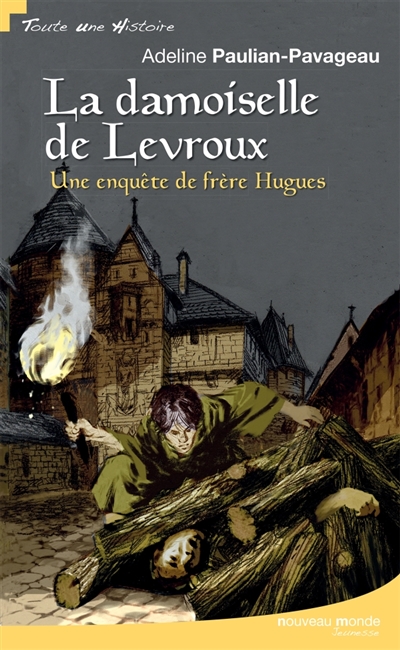 Une enquête de frère...