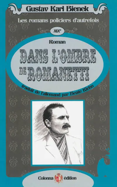 Dans l'ombre de Romanetti
