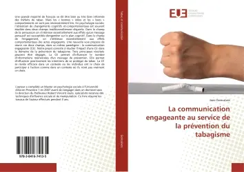 La communication engageante au service de la prévention du tabagisme