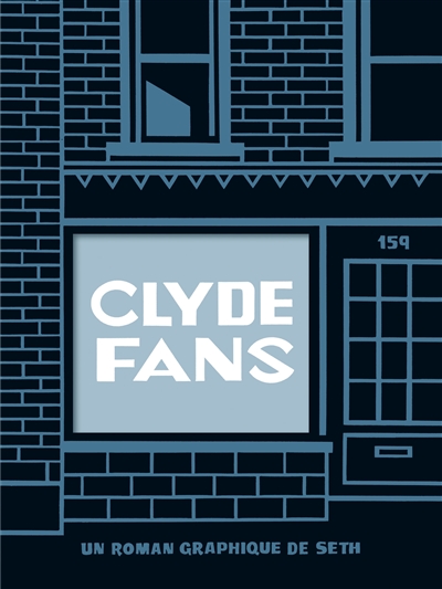Clyde fans