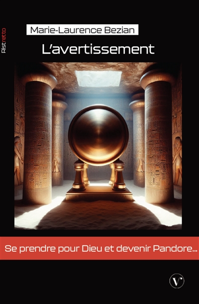 L'avertissement