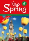 New Spring anglais 6e, A1