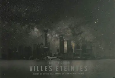 Villes éteintes