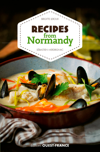 Recipes from Normandy