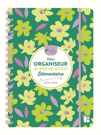 Mon organiseur de prof des...