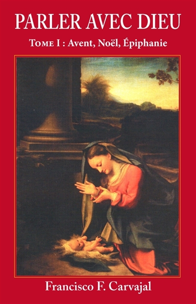 Parler avec Dieu :...