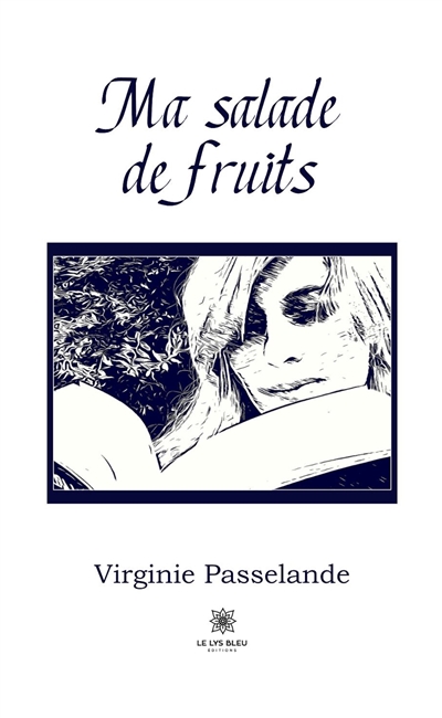 Ma salade de fruits
