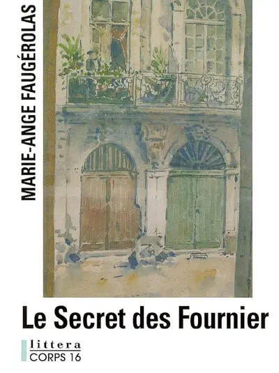 Le secret des Fournier