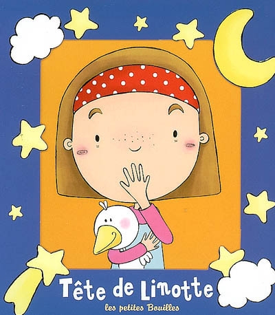 Tête de linotte
