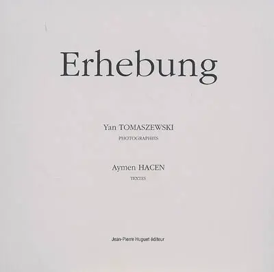 Erhebung
