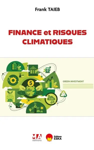 Finance et risques climatiques
