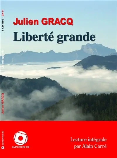 Liberté grande