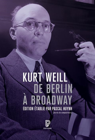 De Berlin à Broadway