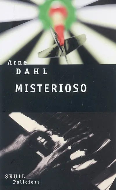Misterioso